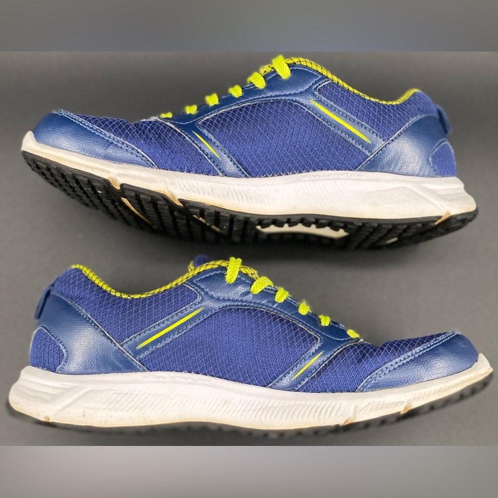 DMX Ride Reebok Running Shoes Men Size 7 - Picture 8 of 10